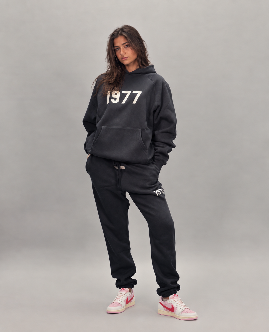 Fear Of God Essentials 1977 Tracksuit