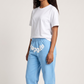 Sp5der Classic Sweatpants Sky Blue