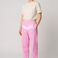 Sp5der Atlanta Tracksuit Pink
