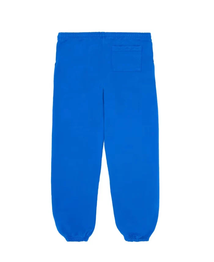 Sp5der Sweatpants TC Blue