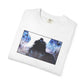 "Lazy Justice" T-shirt