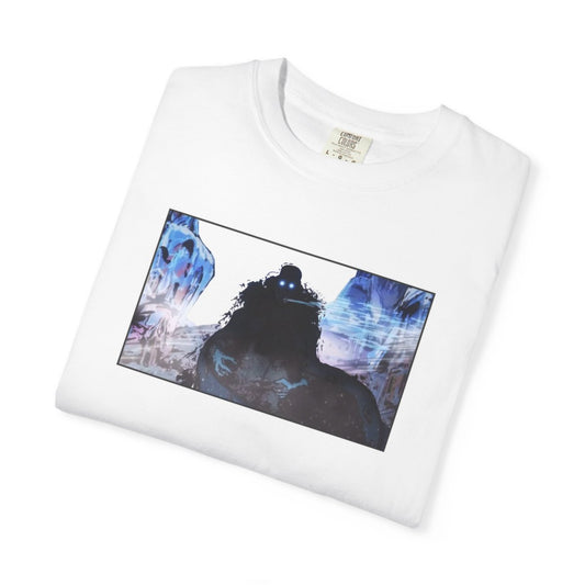 "Lazy Justice" T-shirt
