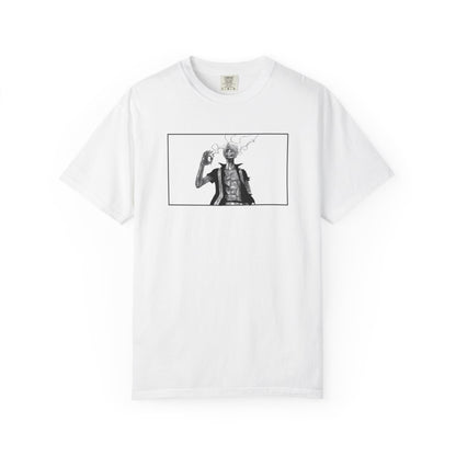 "Black Leg" T-shirt