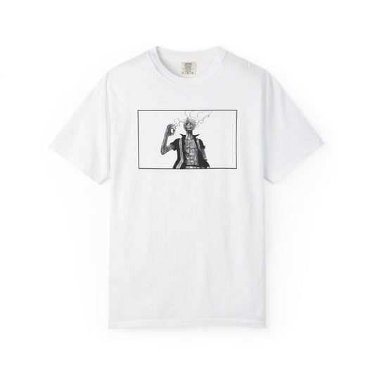 "Black Leg" T-shirt