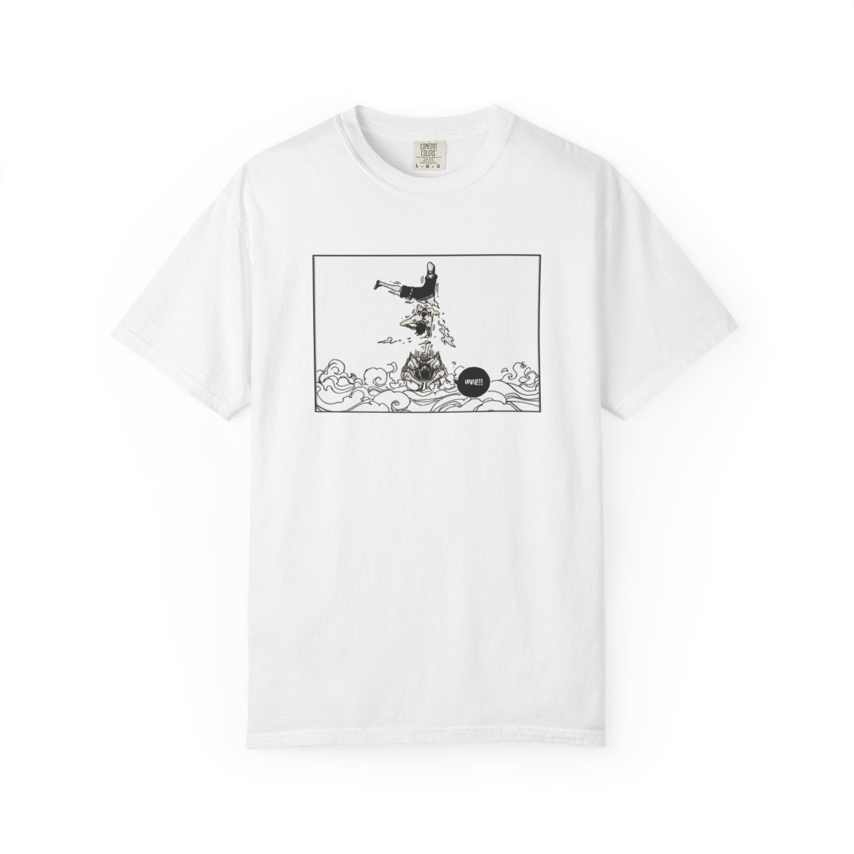 "Brothers" T-shirt