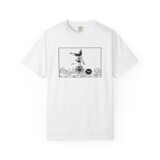"Brothers" T-shirt