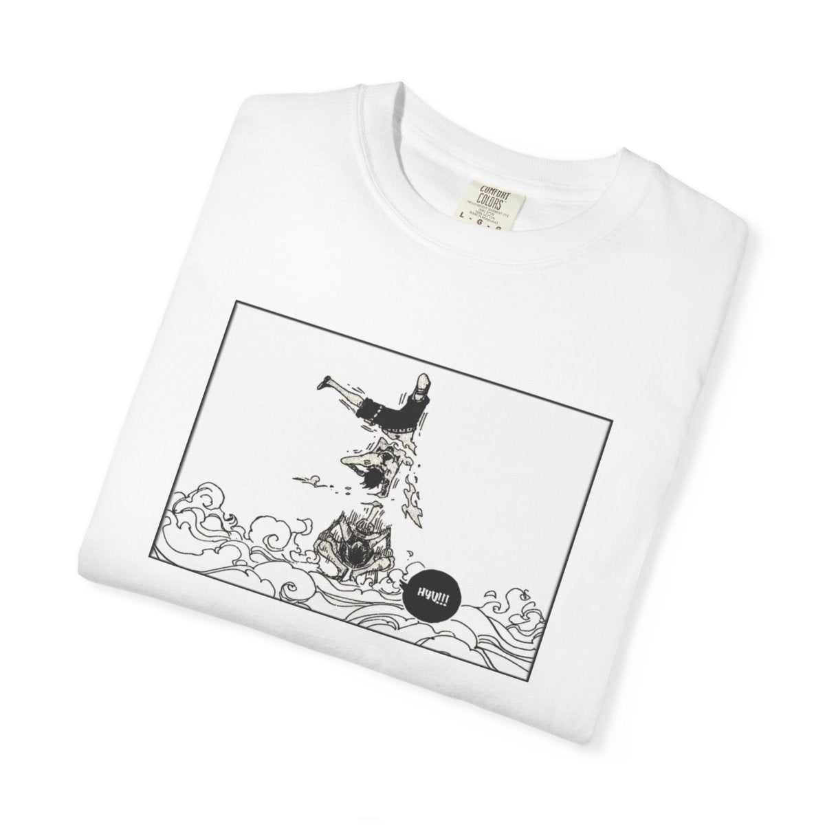"Brothers" T-shirt