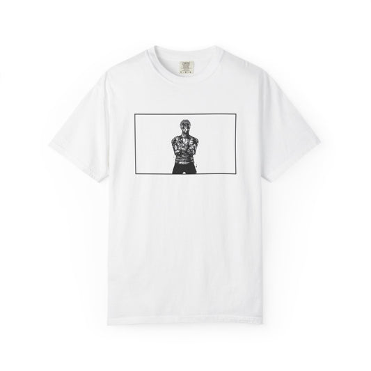"Nothing Happened" T-shirt