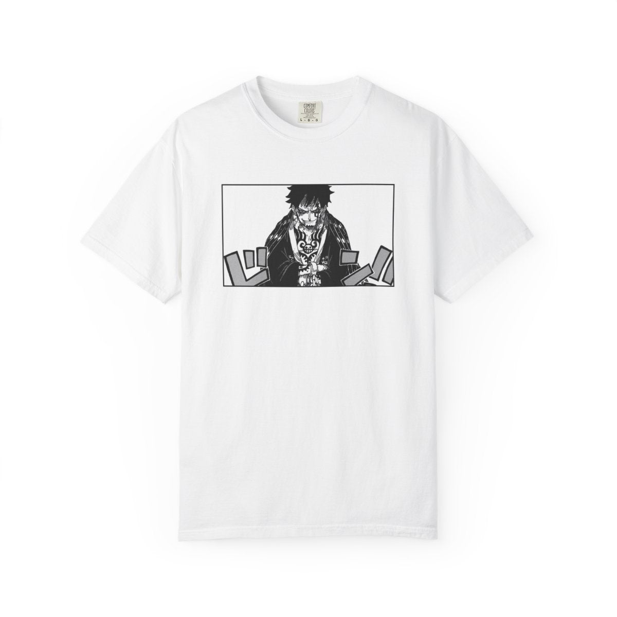 "Surgeon Of Death" T-shirt