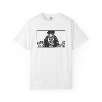 "Surgeon Of Death" T-shirt