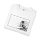 "Firefist" T-shirt