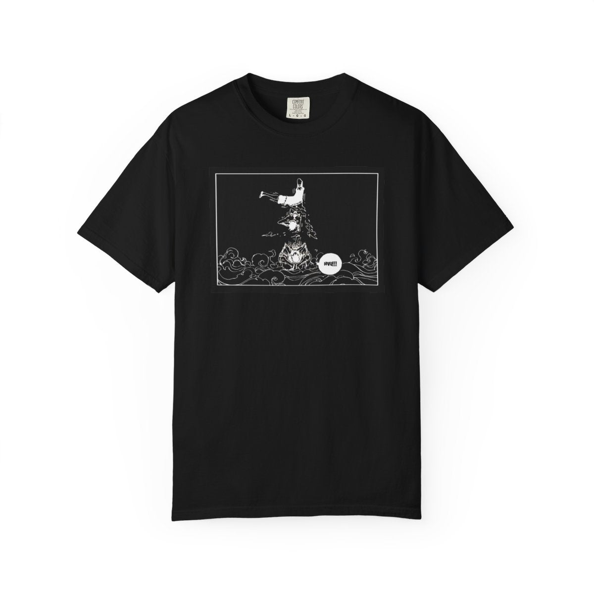 "Brothers" T-shirt