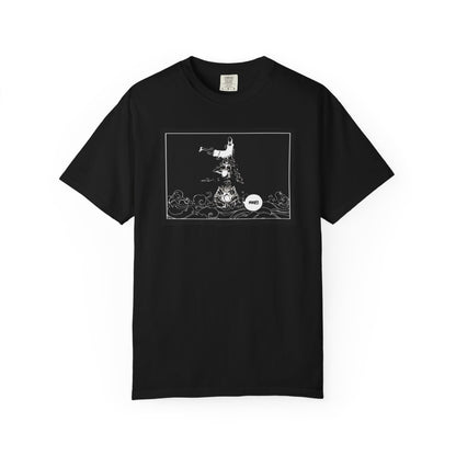 "Brothers" T-shirt