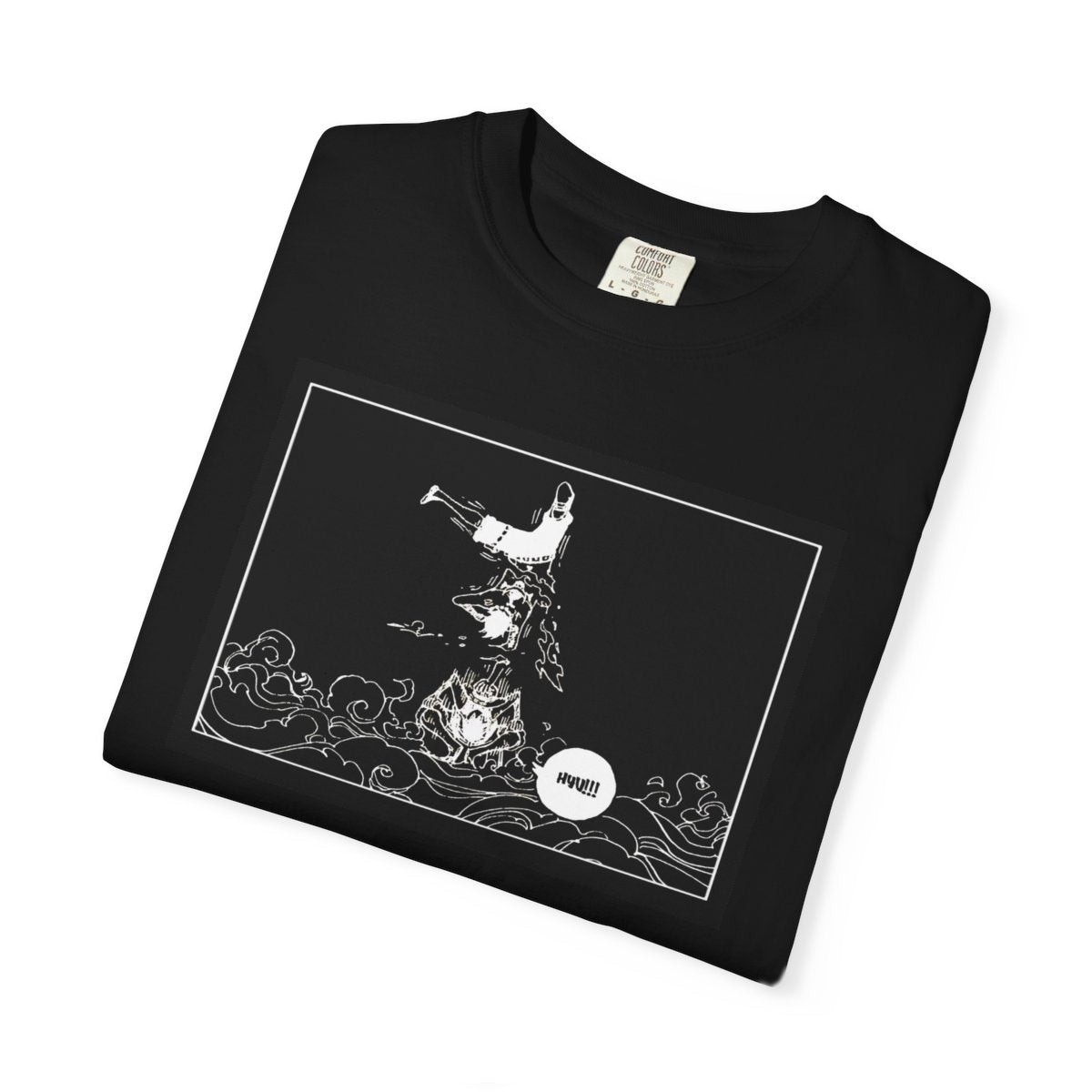 "Brothers" T-shirt