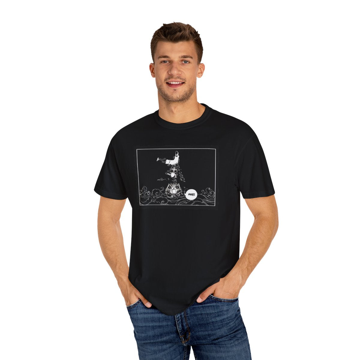"Brothers" T-shirt