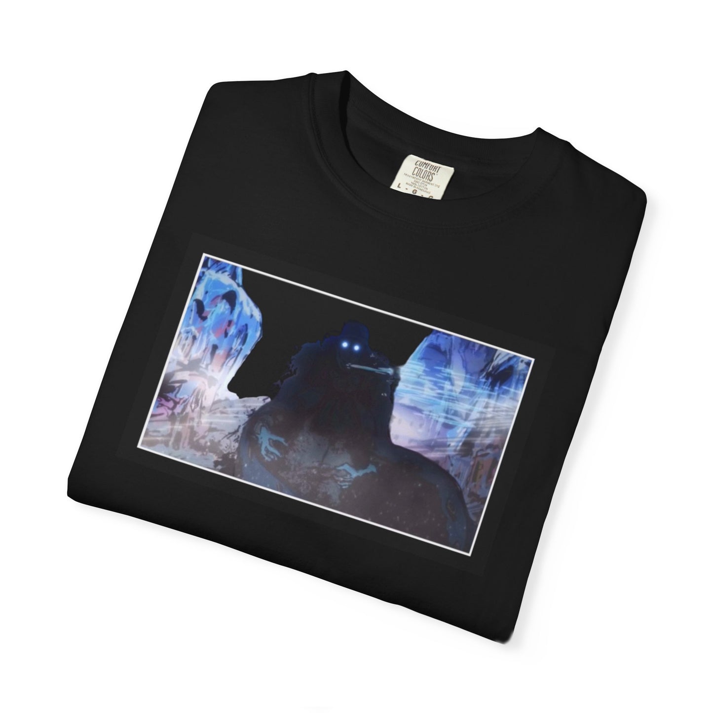 "Lazy Justice" T-shirt