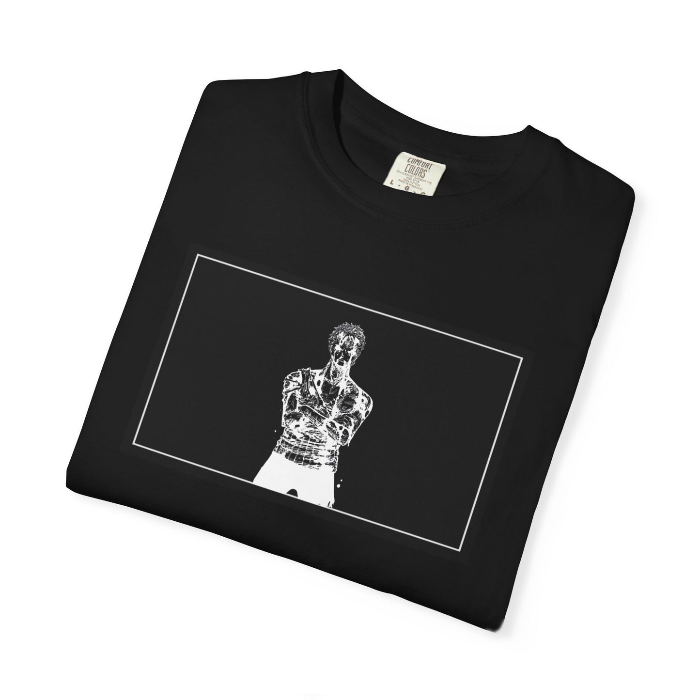 "Nothing Happened" T-shirt