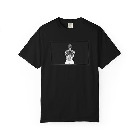 "Nothing Happened" T-shirt