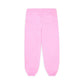 Sp5der Atlanta Tracksuit Pink