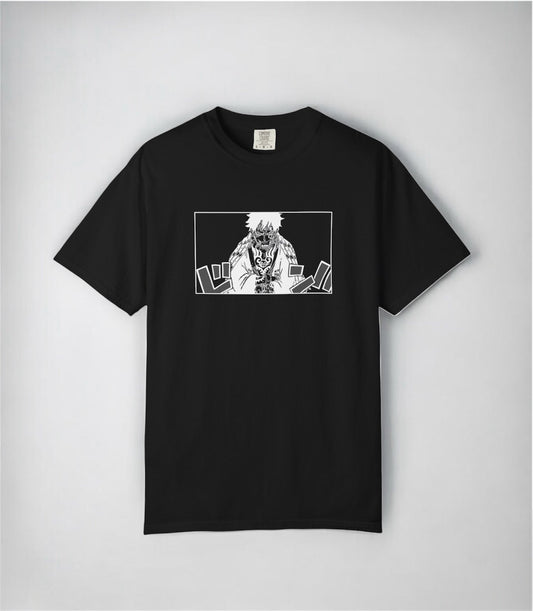 "Surgeon Of Death" T-shirt