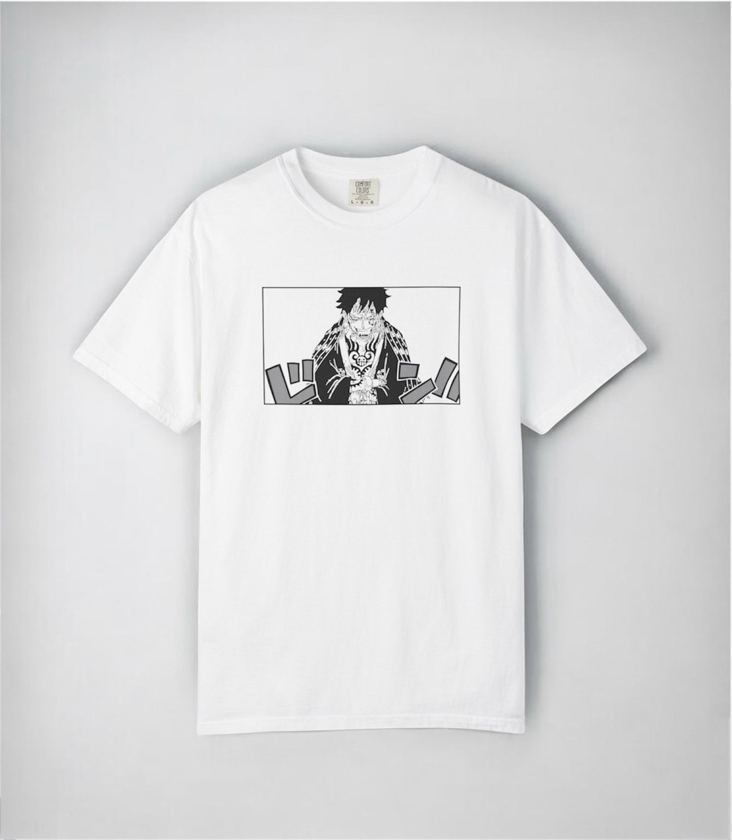 "Surgeon Of Death" T-shirt