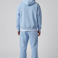 Sp5der Classic Sweatpants Sky Blue