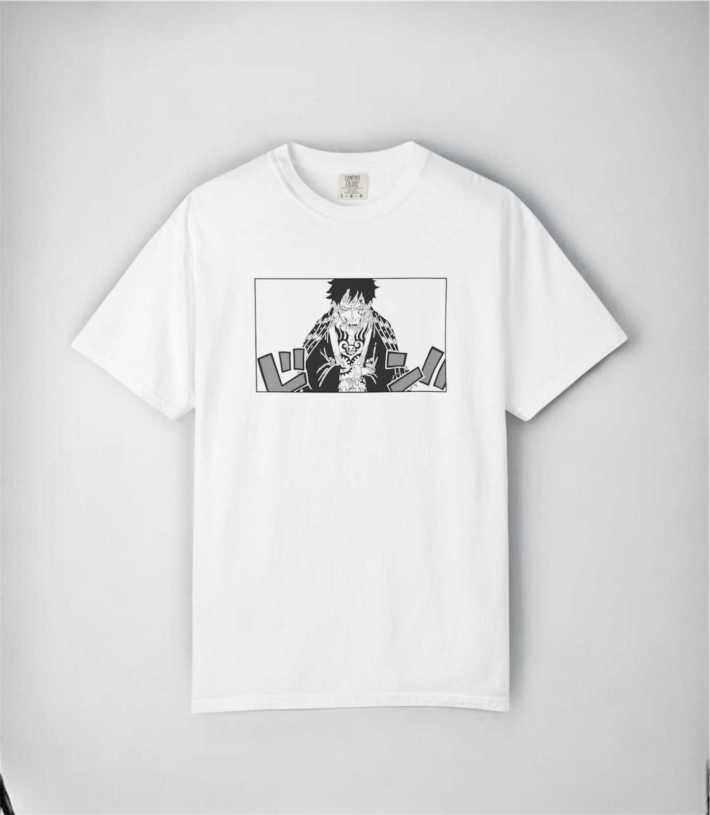 "Surgeon Of Death" T-shirt