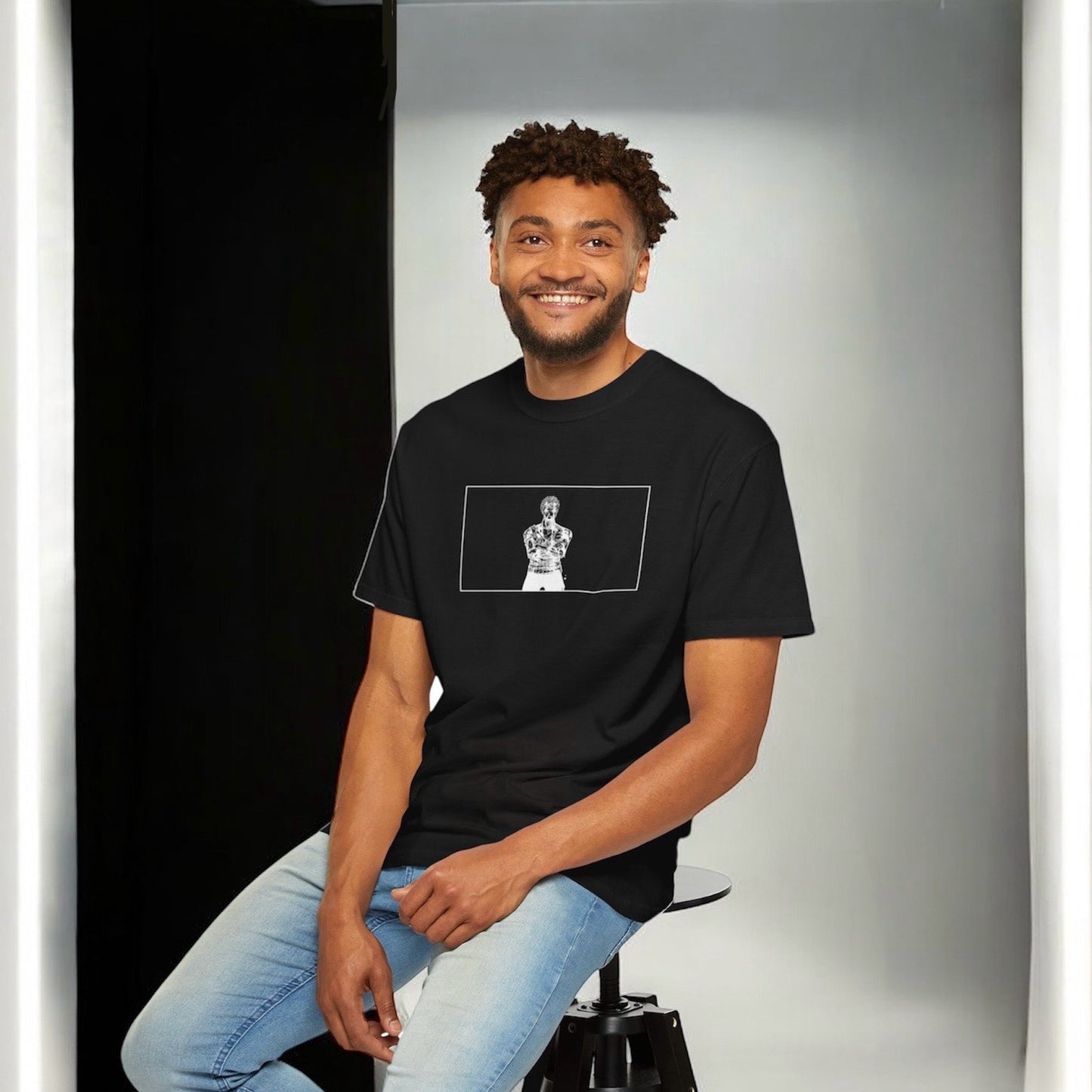 "Nothing Happened" T-shirt